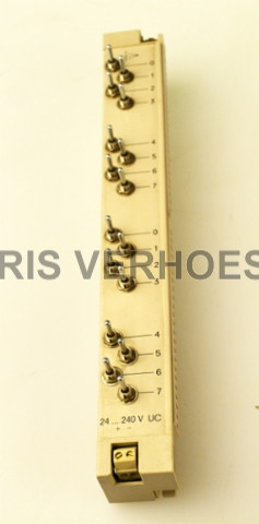 Siemens 6ES5490-7SA21 (USED)