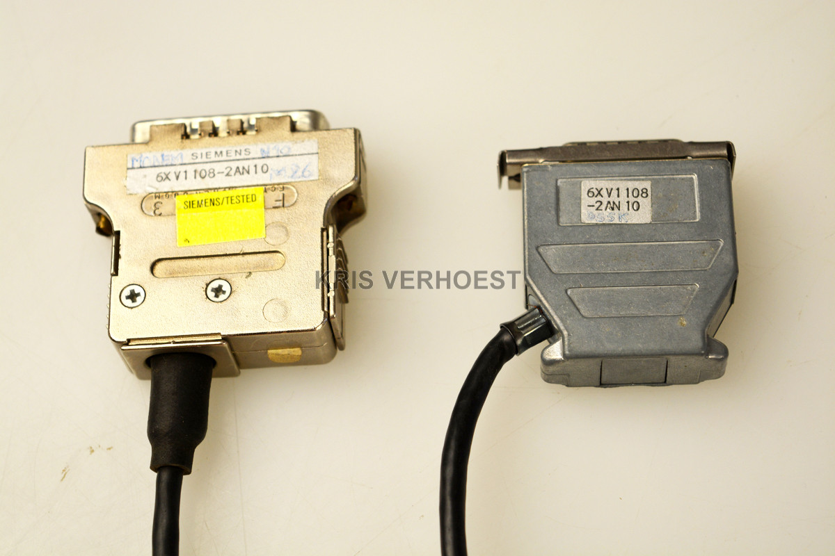 Siemens 6XV1108-2AN10 (USED)