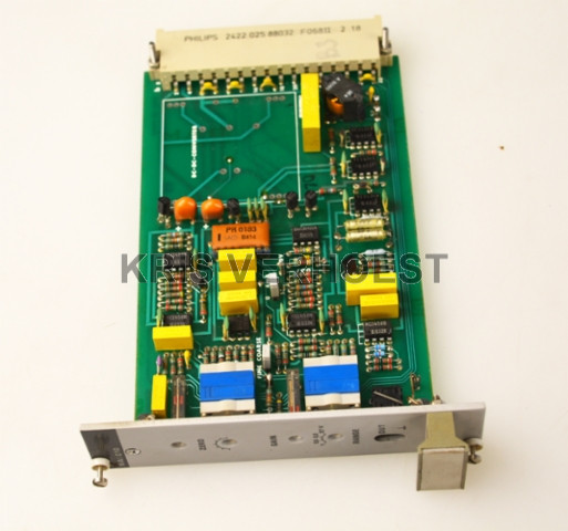 Philips NC940860010220 (NEW)