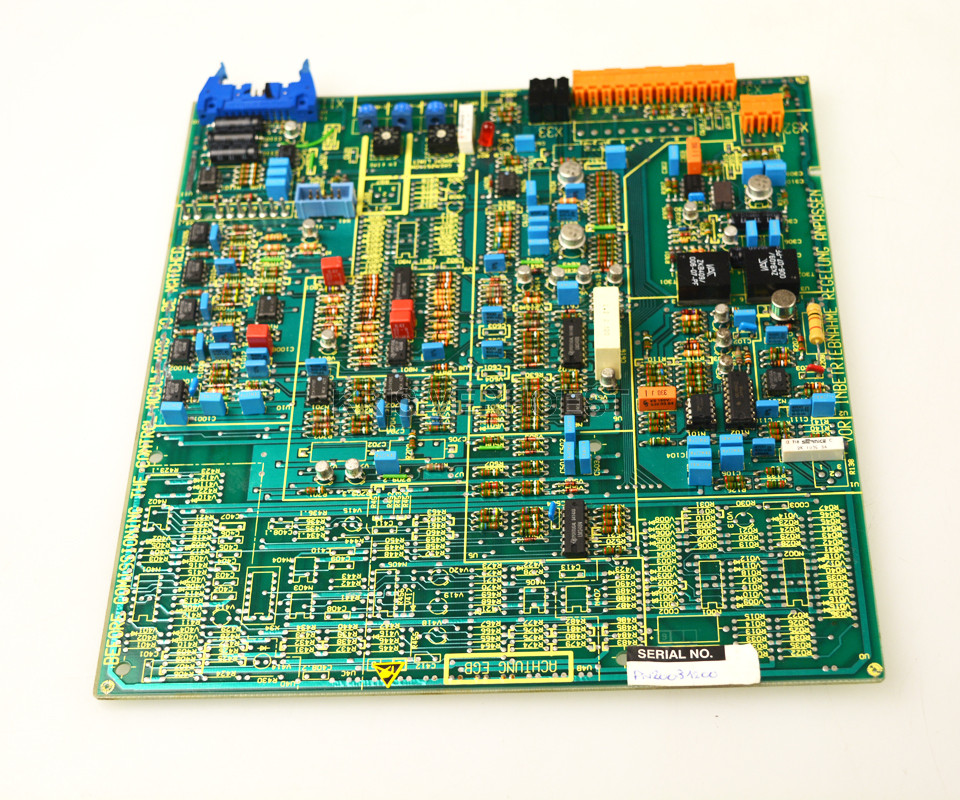 Siemens 6RB2000-0NE00 (USED)