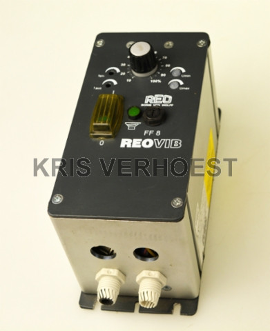 REO Elektronik R6/439-459 (NEW)