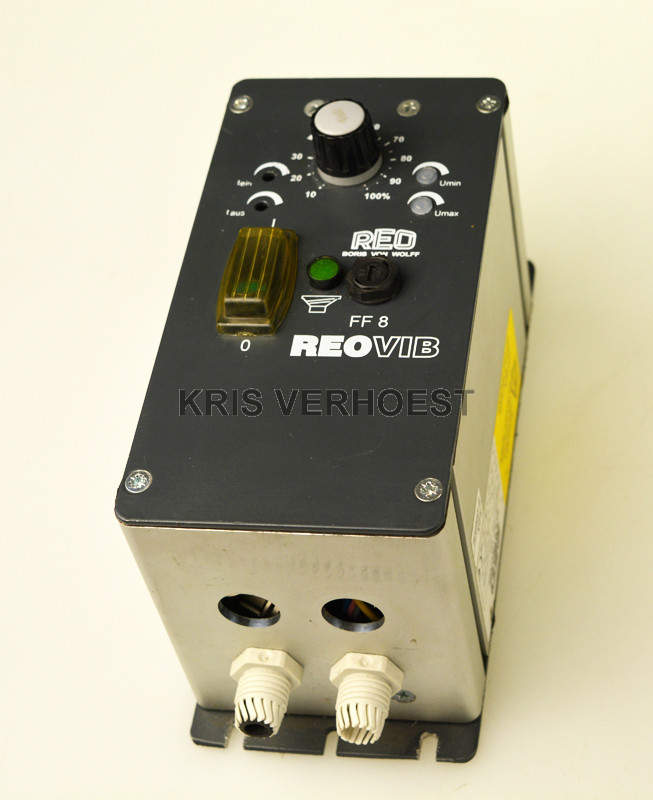 REO Elektronik R6/439-459 (USED)