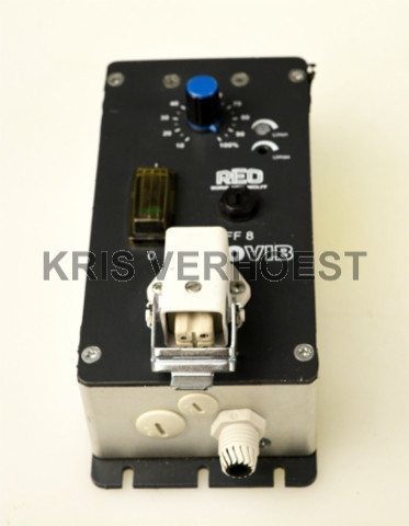 REO Elektronik R6/439 (NEW)