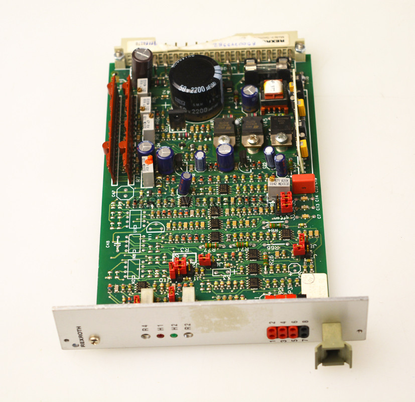 Rexroth R900749982 (USED)