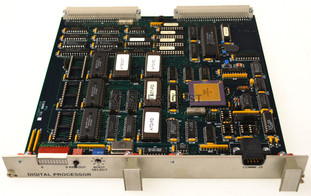 ITW Micro-Poise R500500-100D (USED)