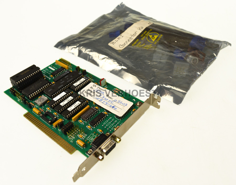 Inbus Engineering E340FC (NEW)