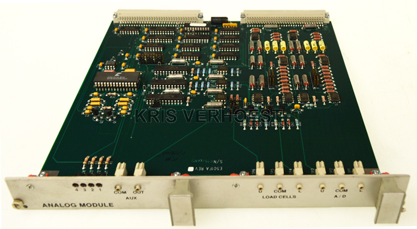 ITW Micro-Poise E501FA (USED)