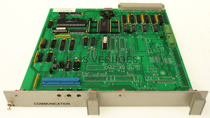ITW Micro-Poise E503FA-1 (NEW)