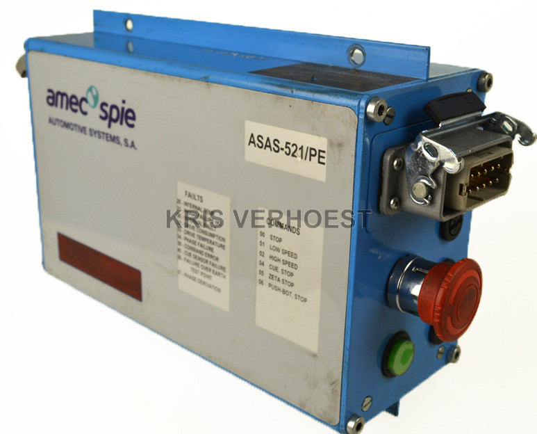 Amec Spie 8511521 (NEW)