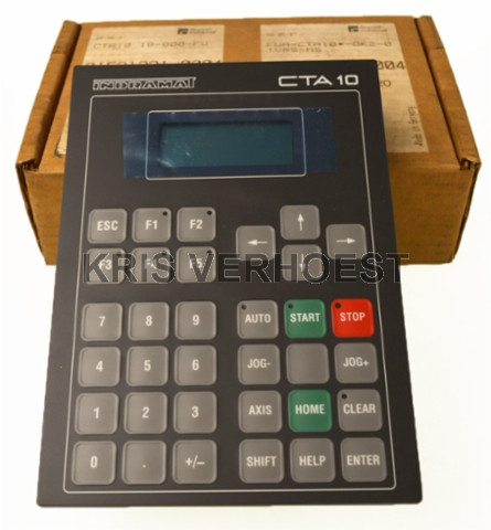 Indramat 287434 (NEW)
