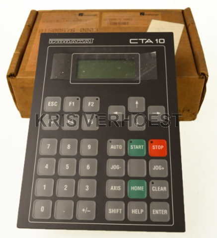 Indramat 262474 (NEW)