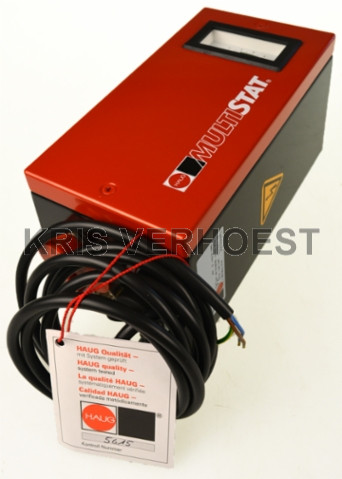 Haug 01.7760.000 (NEW)