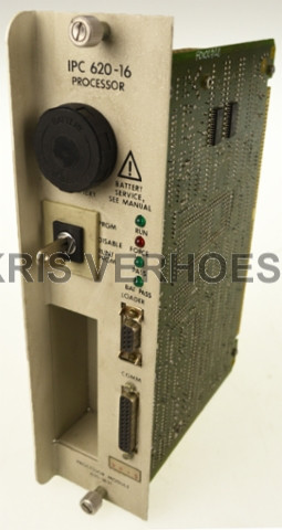 Honeywell 620-1631 (USED)