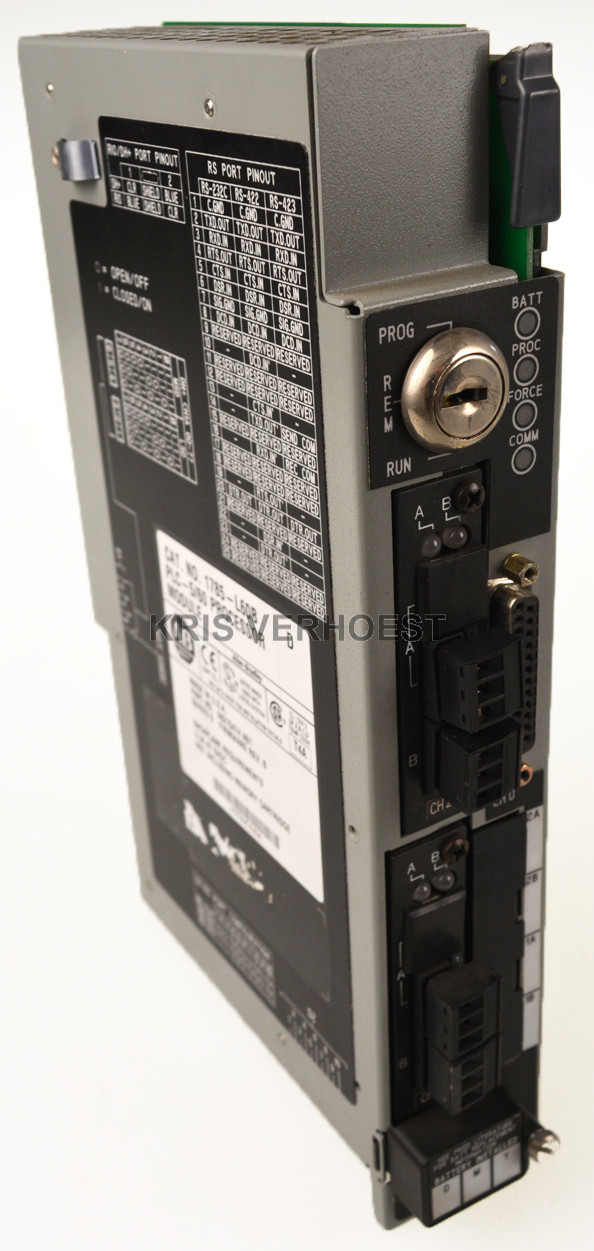 Allen-Bradley 1785-L60B (USED)