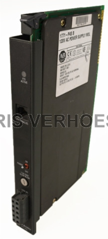 Allen-Bradley 1771-P4SB (NEW)
