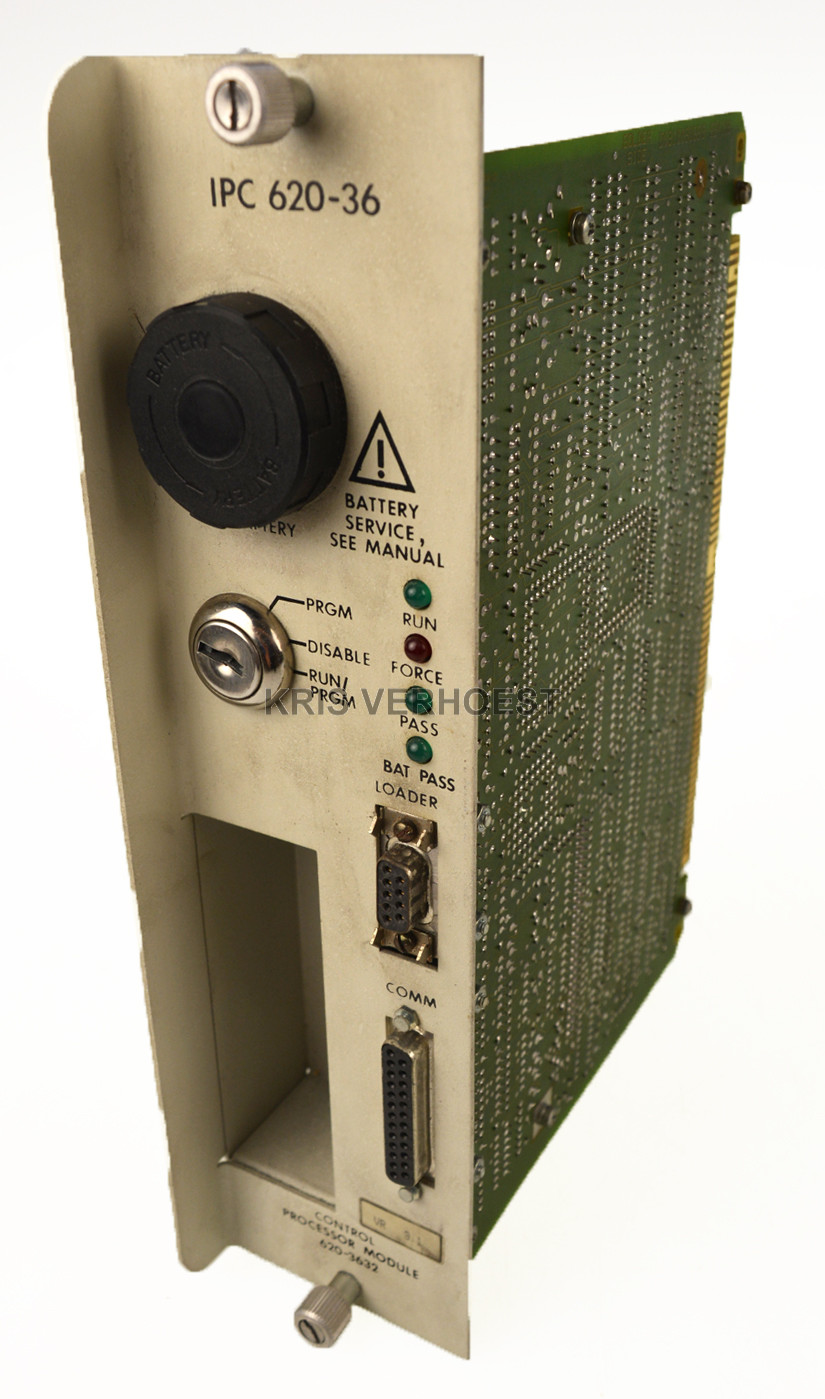 Honeywell 620-3632 (NEW)