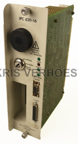 Honeywell 620-1633 (USED)