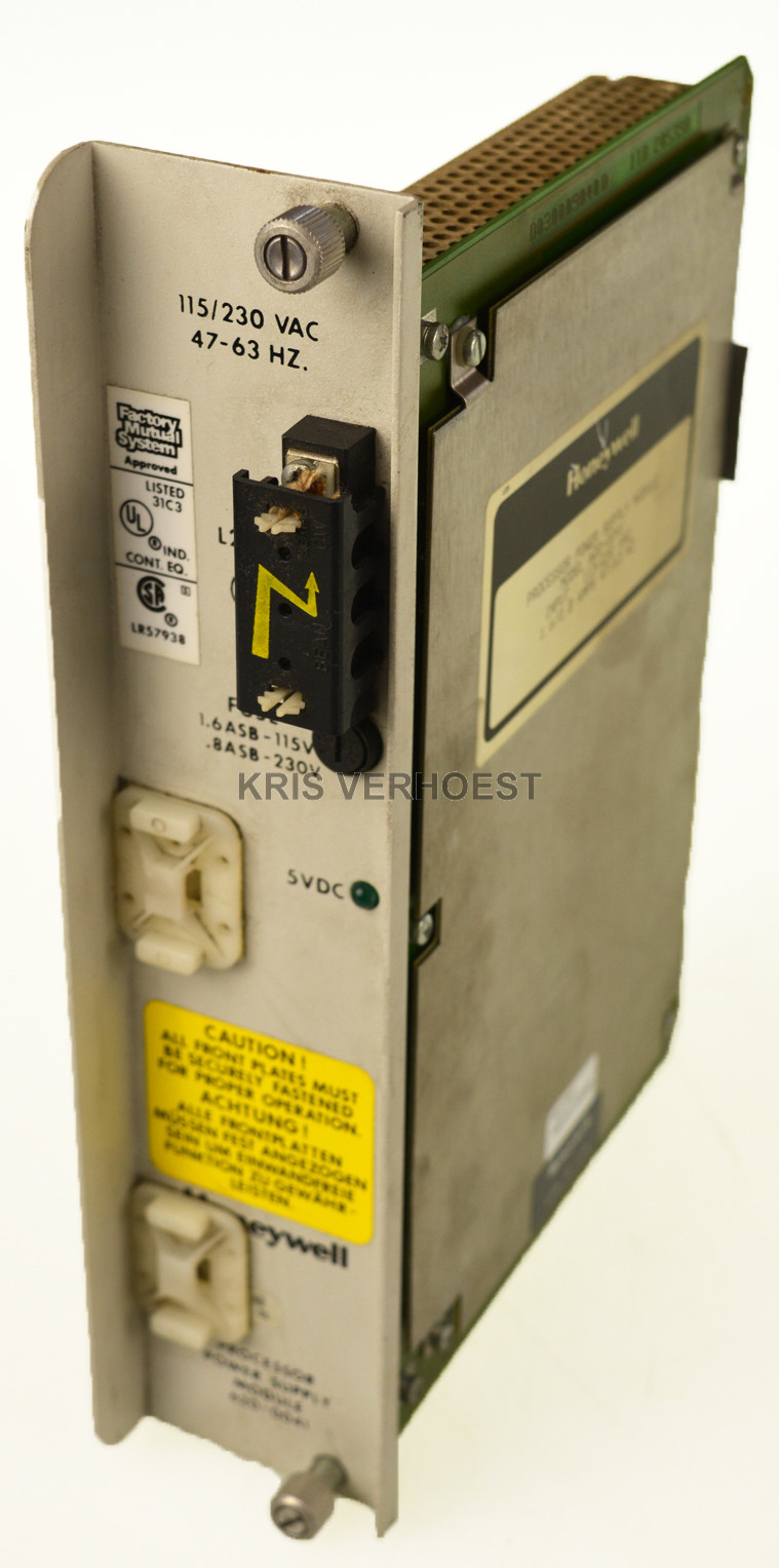 Honeywell 620-0041 (USED)