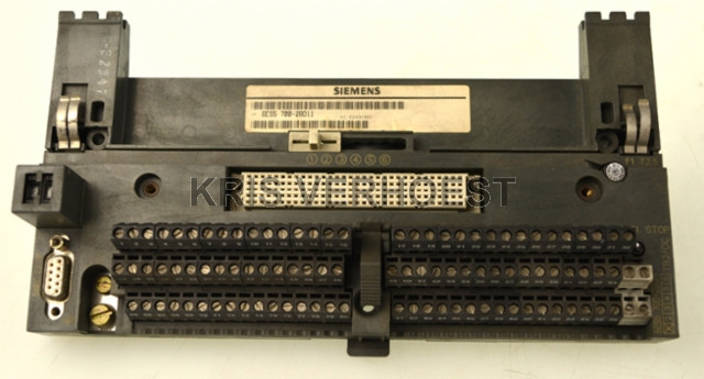 Siemens 6ES5700-2BD11 (USED)