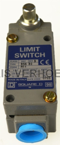 Square D Company 9007-B54B2-M11 (NEW)