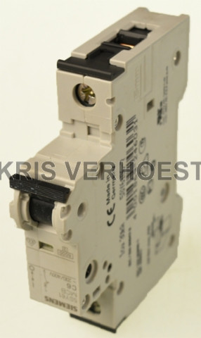 Siemens 5SY6106-7 (NEW)