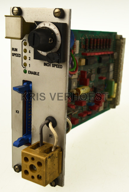 Styrkonsult AB 41895 (USED)