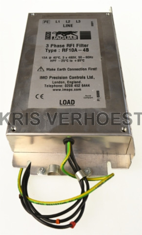IMO RF10A-4B (USED)