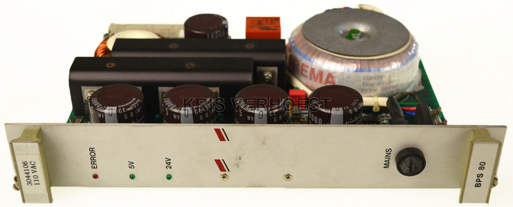 Binar BPS80 (NEW)
