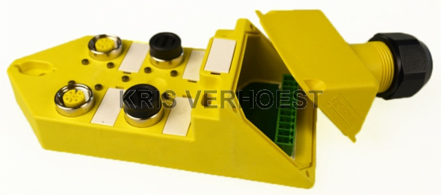 Bradharrison 397-3074 (USED)