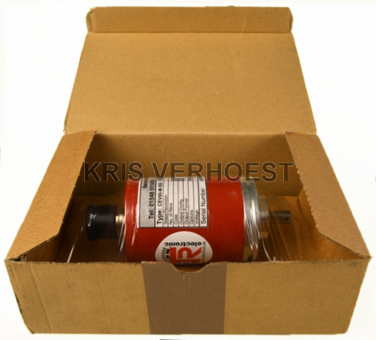 TR Electronic 110-00395 (NEW)