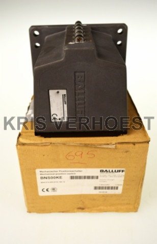 Balluff BNS00KE (USED)