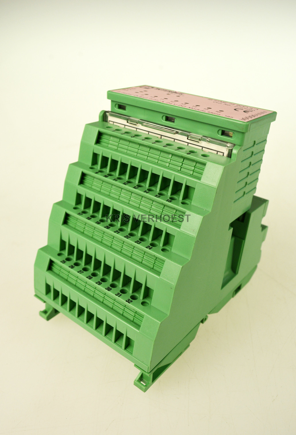 Phoenix Contact 2750811 (USED)