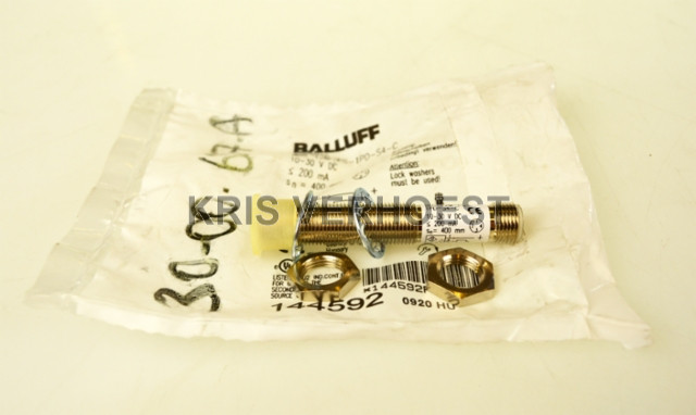 Balluff BOS0045 (USED)