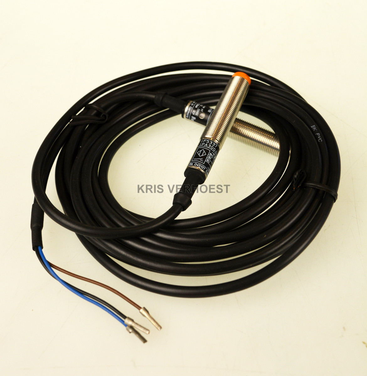 IFM electronic IF5337 (USED)