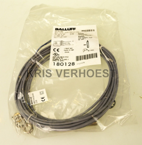 Balluff BES01A9 (USED)
