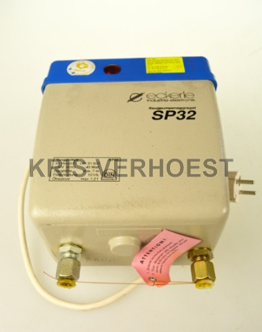 Eckerle SP32 (USED)