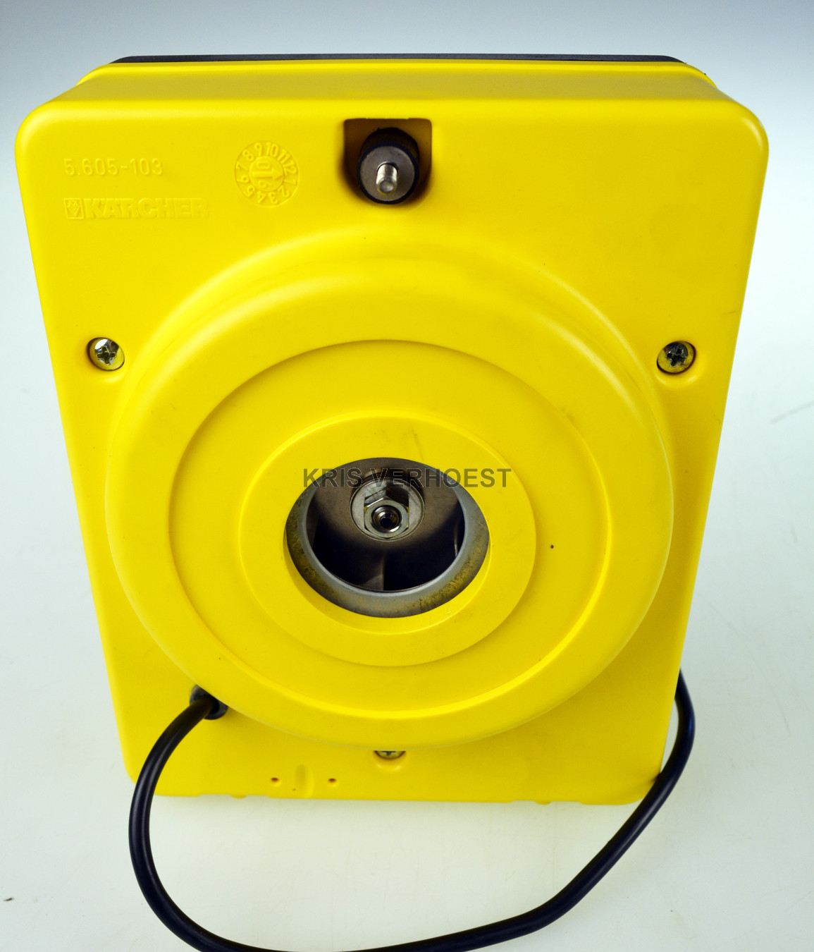 Kärcher 4.610-021.0 (USED)