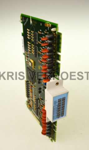 Honeywell 621-3560RC (USED)