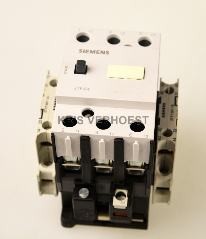 Siemens 3TF4422-0AP0 (NEW)