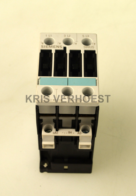 Siemens 3RT1023-1BB40 (USED)