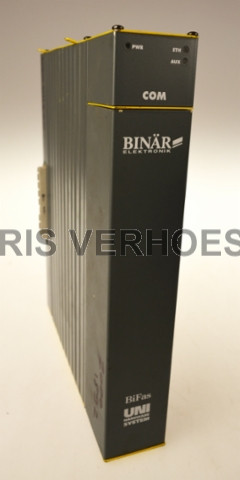Binar UHS-COM4 (NEW)
