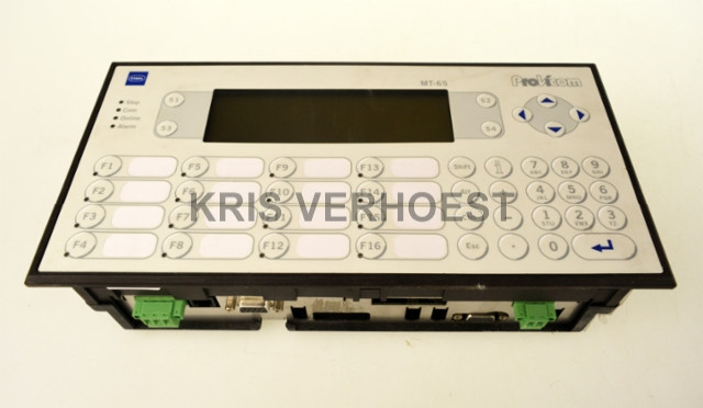 Stahl 200010610500 (USED)