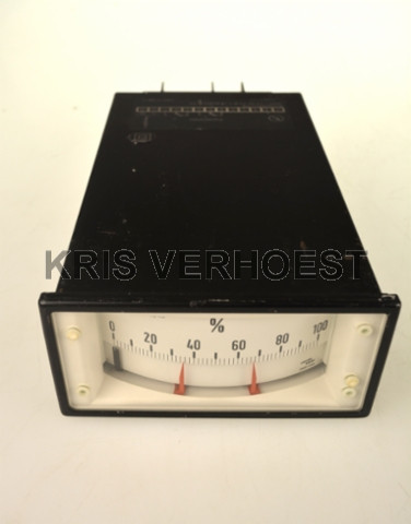 Camille Bauer CBM 32596-2 (NEW)