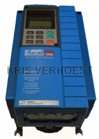 IMO VXM400 (USED)