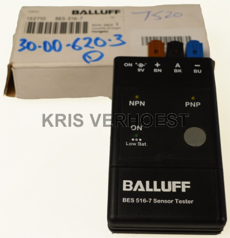 Balluff BES 516-7 (USED)