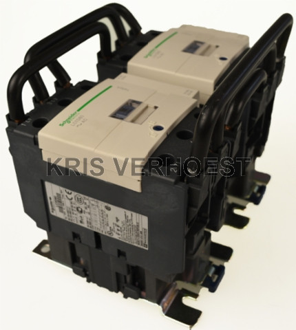 Schneider Electric LC2D80 (USED)