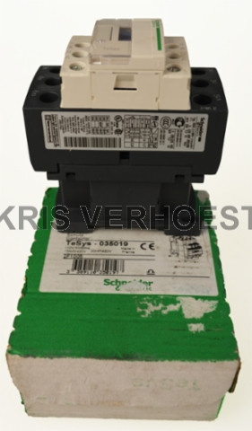 Schneider Electric 035019 (NEW)