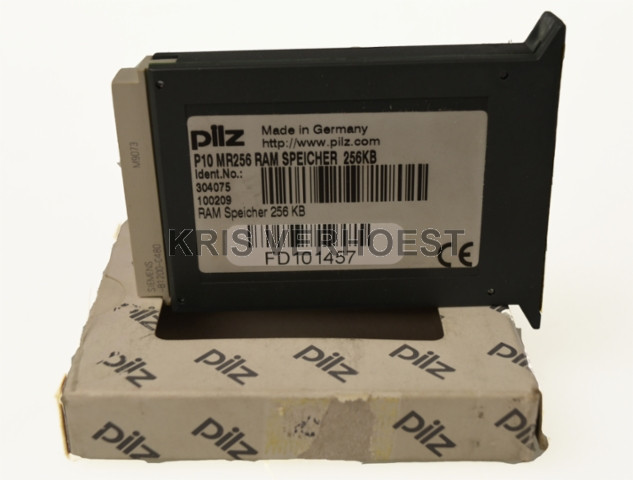 Pilz 304075 (USED)