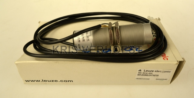 LEUZE Electronic 50000540 (NEW)