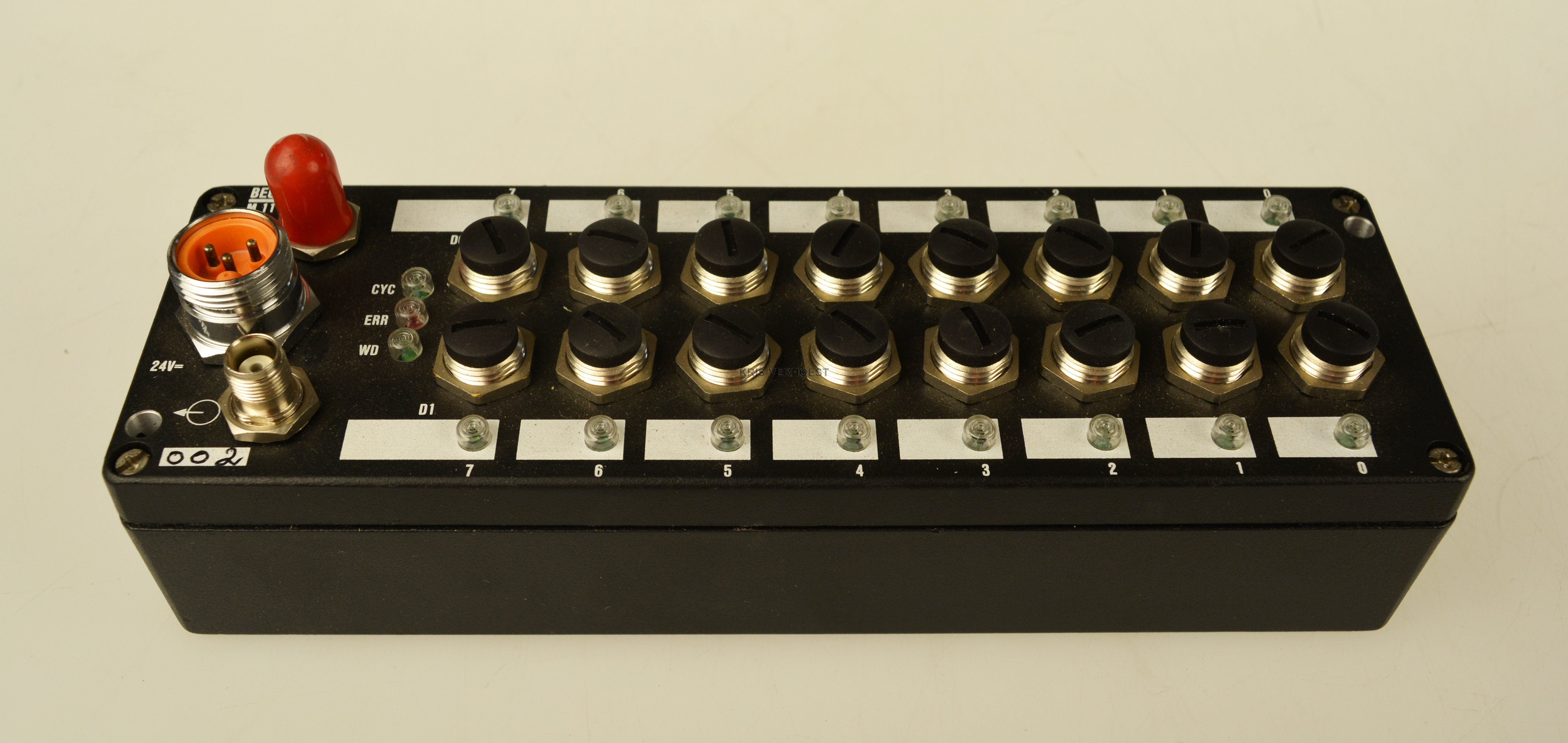 Beckhoff M1110 (USED)